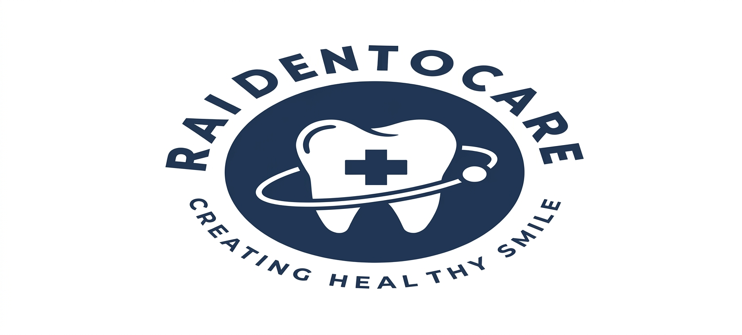DentCare Logo