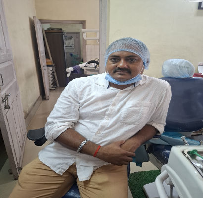 Dr. Devendra Kumar Rai